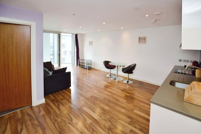 241, Milliners Wharf, New Islington photo 4