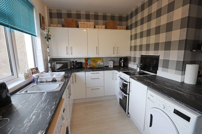 Terraced house for sale in James Street, Morecambe