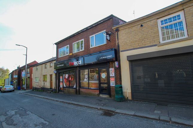 Thumbnail Retail premises for sale in Bank Street, Walshaw, Bury