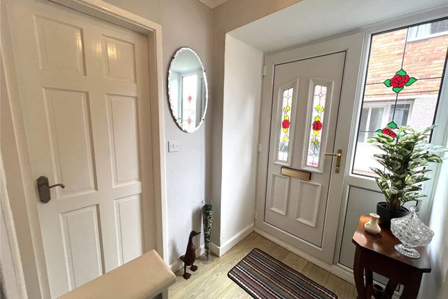 Semi-detached house for sale in Windsor Road, Blackburn, Lancashire