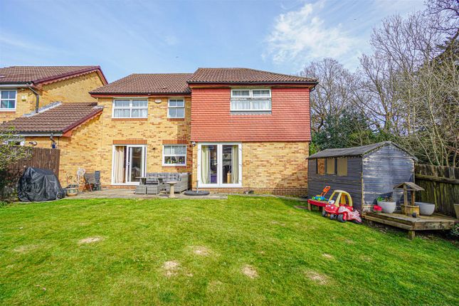 6, Smithys Close, St. Leonards-On-Sea photo 2
