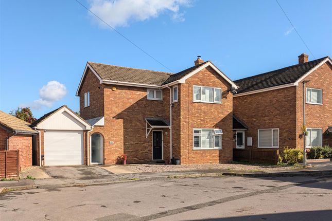 3-bed house on Lansdown Road, Gloucester, £400,000