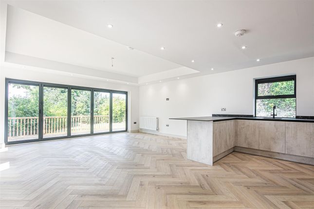 The Garden Apartment, 110 Psalter Lane, Sheffield photo 3