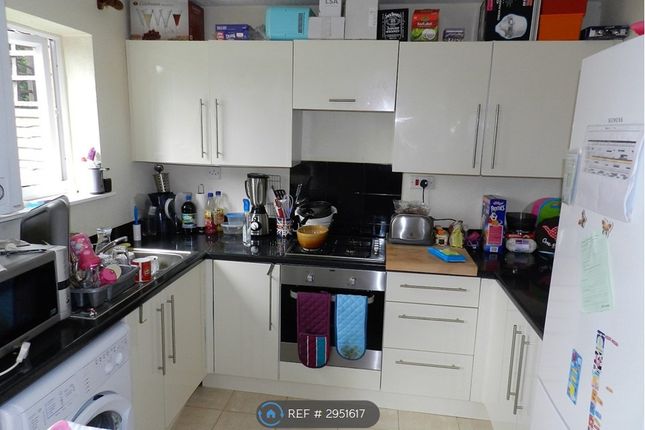 Donnington, Donnington Bradville, Milton Keynes photo 5