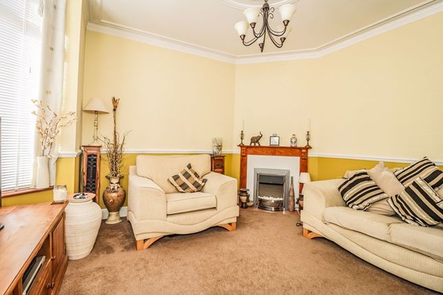 Terraced house for sale in Mayles Road, Southsea