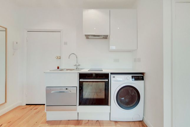 Colebrooke Row, Islington photo 4