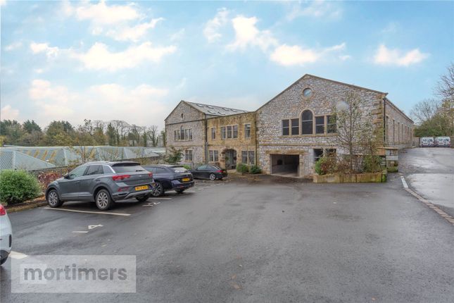 Flat for sale in Primrose Road, Clitheroe, Lancashire