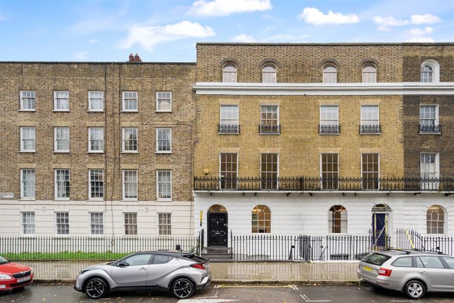 Thumbnail Property for sale in Colebrooke Row, London