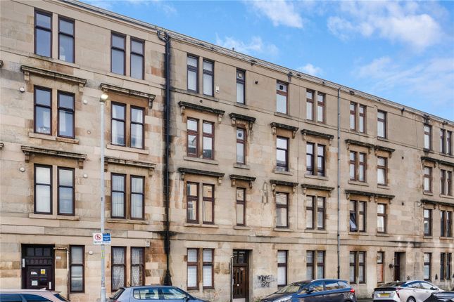 Thumbnail Flat for sale in Bankhall Street, Govanhill, Glasgow