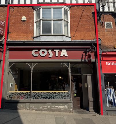 Thumbnail Retail premises to let in Potter Street, Bishops Stortford