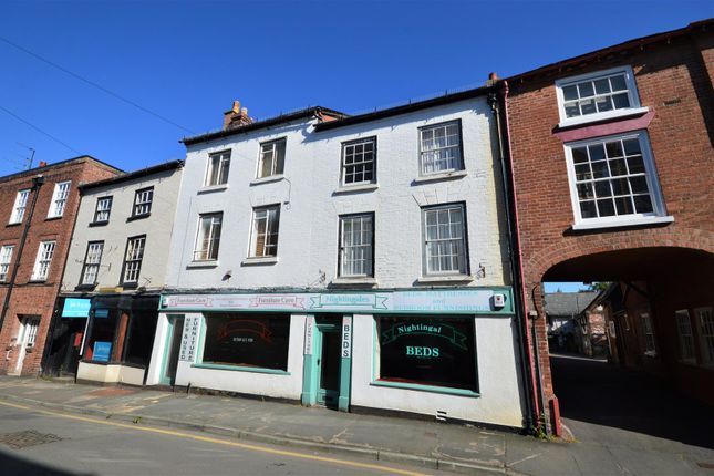 Thumbnail Property for sale in Church Street, Leominster