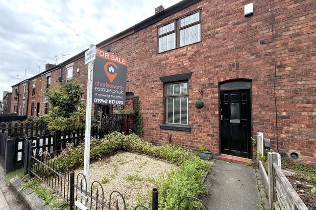 2-bed caravan on 388, Leigh Road, Bolton, £180,000