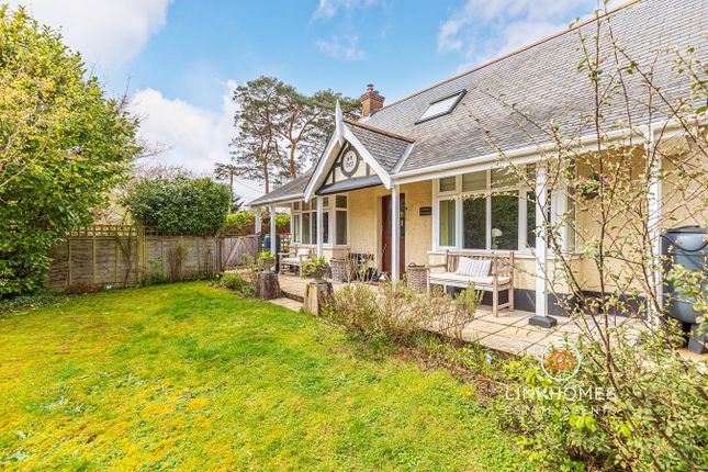 Cottage for sale in Corfe Road, Stoborough, Wareham