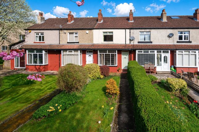 2-bed house on 6, Oxford Terrace, Shipley, £207,000
