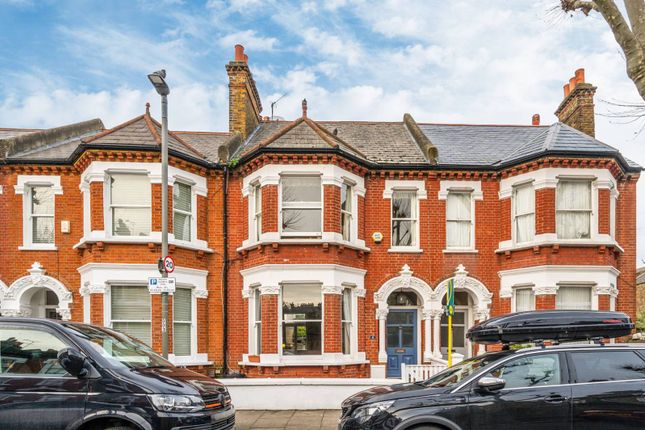 Thumbnail Terraced house for sale in Jessica Road, Wandsworth Common, London