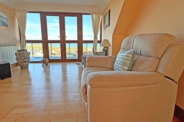 The Crow's Nest & additional plot, Newtown, Alderney photo 4