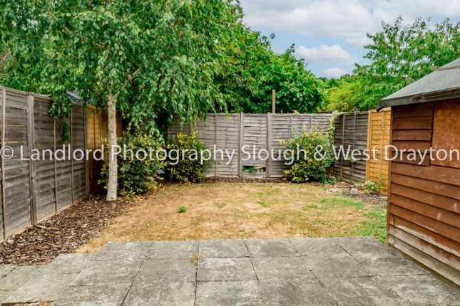 Room 3, 2a, Broomfield, Guildford photo 5