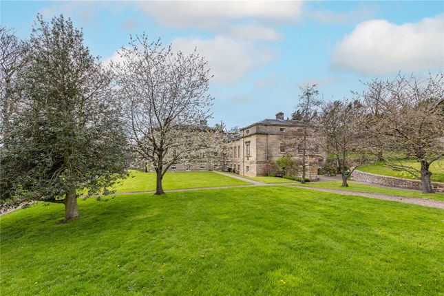 Flat for sale in West Pavilion, Belford Hall, Belford, Northumberland