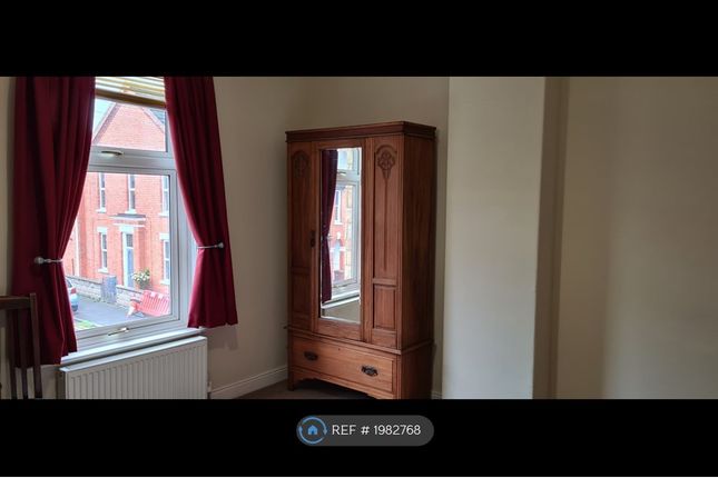 Terraced house to rent in Sibthorp Street, Lincoln