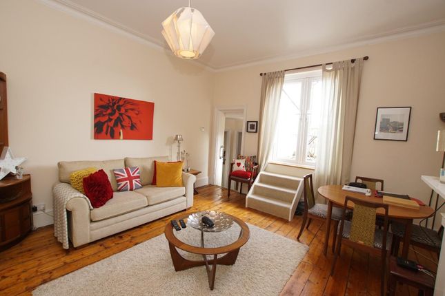 Flat for sale in The Avenue, Eastbourne