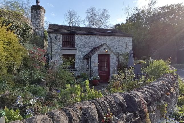 Cottage for sale in Litton Mill, Nr Tideswell, Buxton