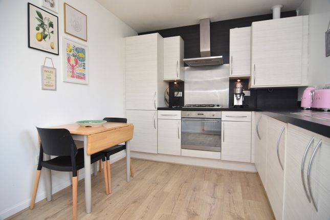 Flat for sale in South Chesters Gardens, Bonnyrigg