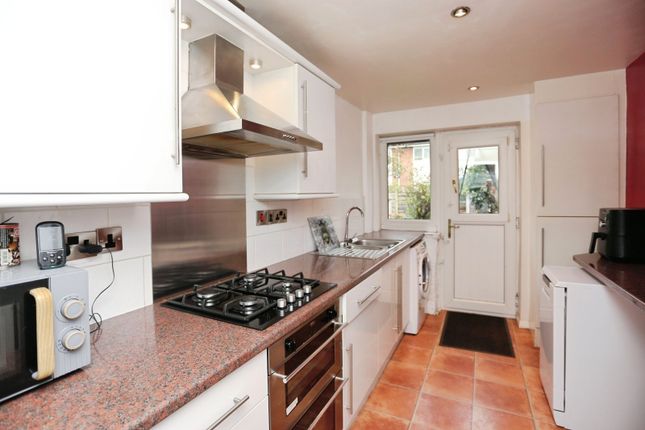 Beaminster Avenue, Stockport photo 3