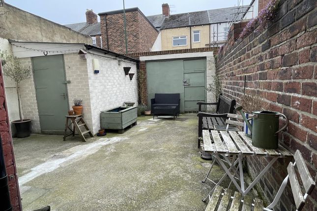 Terraced house for sale in Wharton Street, South Shields