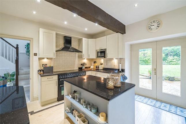 7 The Bartons,, Yeabridge, South Petherton photo 2