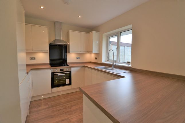 Thornborough Close Hartburn Stockton On Tees Ts18 2 Bedroom