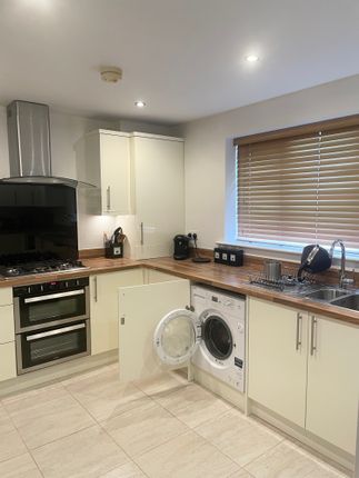 Terraced house to rent in Booth Holme Close, Bradford