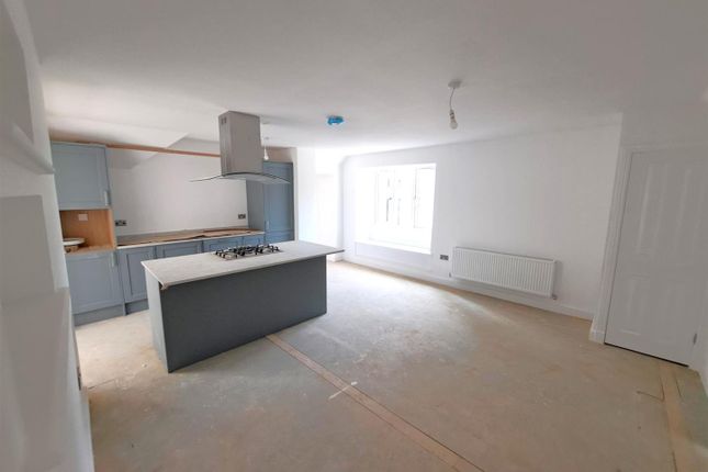 Flat for sale in Laws Mansion, High Street, Turvey, Beds (Plot 8)