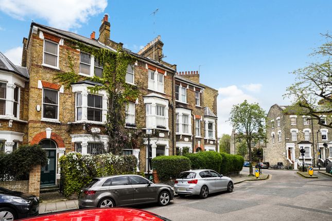 Flat for sale in Crayford Road, Tufnell Park