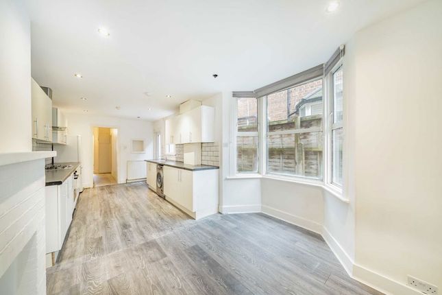 38, Ferrers Road, London photo 4