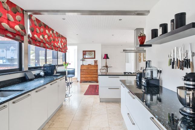 Bungalow for sale in Church Street, Faringdon, Oxfordshire