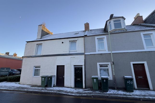 Thumbnail Flat for sale in Kinnoull Causeway, Perth