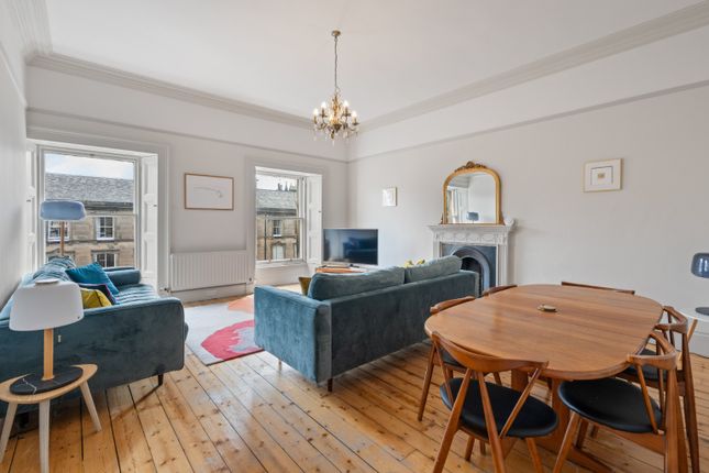 3, 13, Chester Street, Edinburgh photo 5