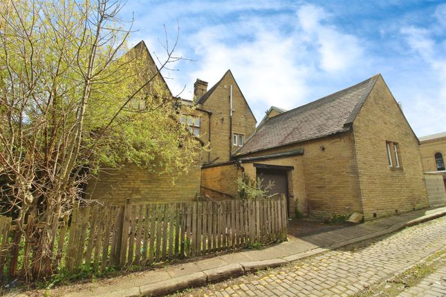 Detached house for sale in Little Horton Lane, Bradford