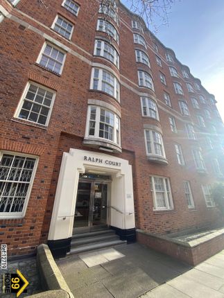 Flat for sale in Ralph Court, London