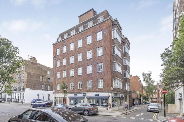 Flat 3, Wesley Court 51-55, Weymouth Street, London photo 2
