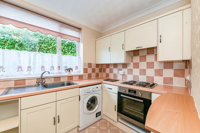 Detached house for sale in Green Lane, Selsey, Chichester