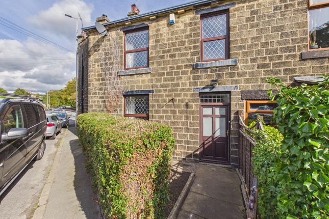 2-bed terraced on 259, Leeds Road, Bradford, £179,950