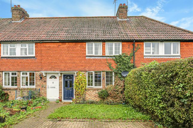 Thumbnail Terraced house for sale in Great Norman Street Cottages, Ide Hill, Sevenoaks