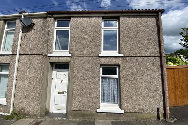 Thumbnail Property for sale in Gelli Road, Llanelli