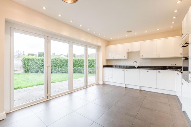 End terrace house for sale in Malvern Close, Ottershaw, Chertsey