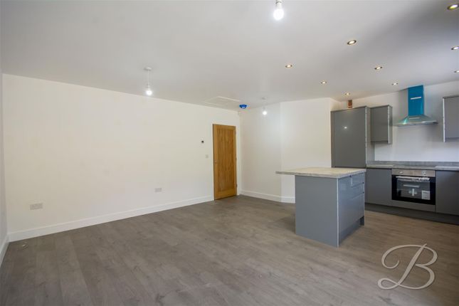 48a, Springwell Street, Sutton-In-Ashfield photo 4