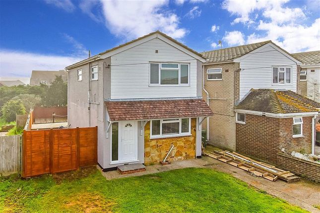 Thumbnail Detached house for sale in Williamson Road, Lydd-On-Sea, Kent