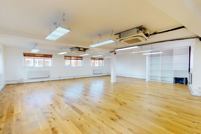 Thumbnail Office to let in Bastwick Street, London