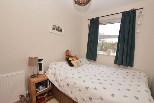 Flat for sale in Arundel Crescent, Plymouth, Devon