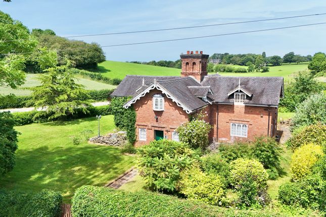 Cross Cottage, Stafford photo 5